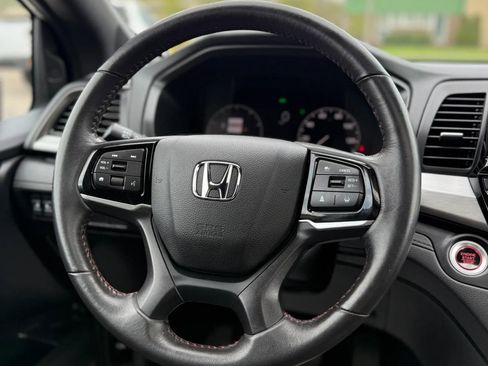 Used 2025 Honda Odyssey Sport-L image 25