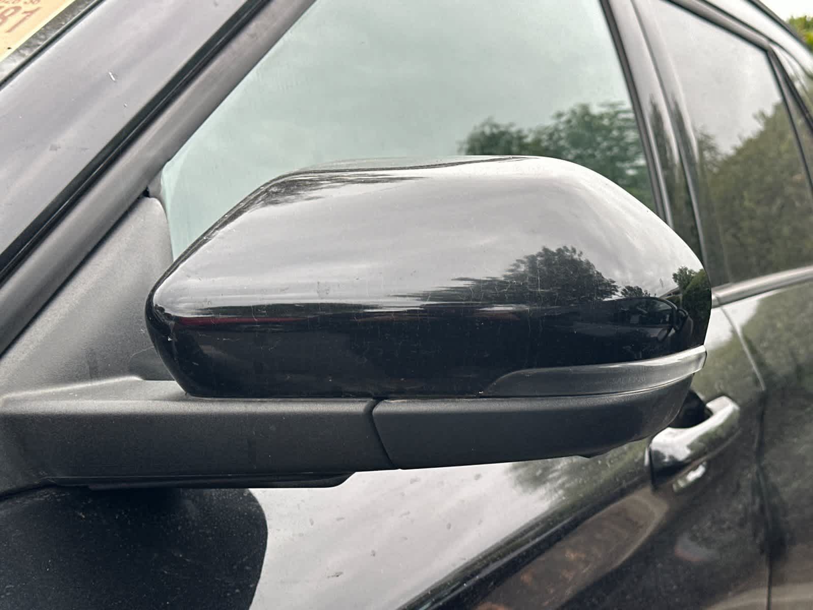 Used 2025 Ford Explorer ST RWD image 5