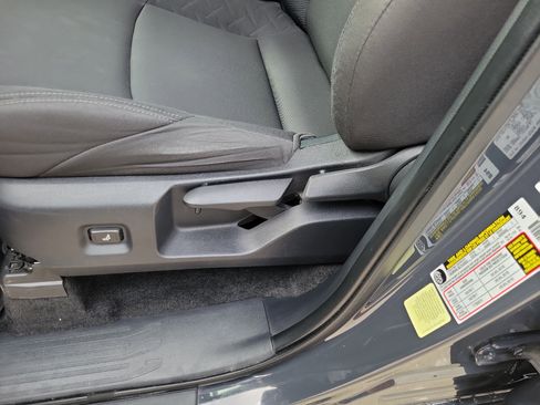 Used 2024 Toyota Tacoma SR5 image 14