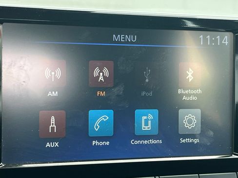Used 2025 Nissan Sentra S FWD image 20