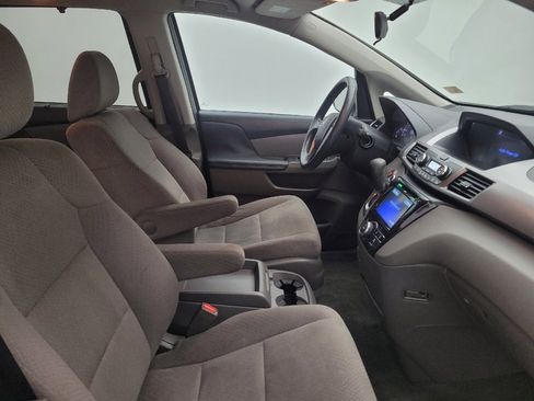 Used 2016 Honda Odyssey EX image 21