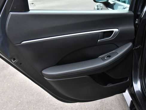 Used 2024 Hyundai Sonata SEL image 37