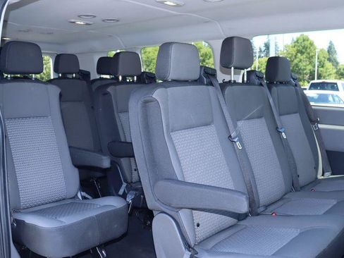 Used 2024 Ford Transit 350 XLT RWD image 24
