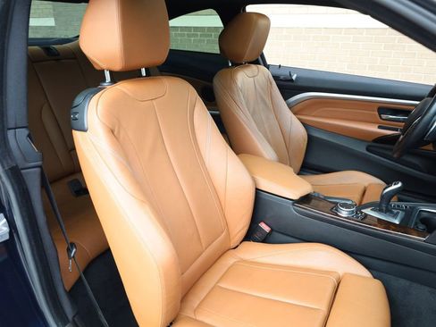 Used 2017 BMW 430i xDrive Coupe image 21