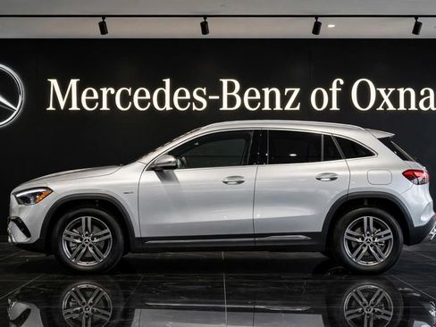 Certified 2026 Mercedes-Benz GLA 250 image 3