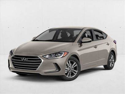 Used 2017 Hyundai Elantra SE w/ SE A/T Tech Package 03