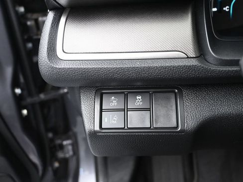 Used 2021 Honda Civic LX image 14