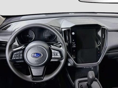 New 2026 Subaru Crosstrek 2.5i Premium AWD/4WD image 19