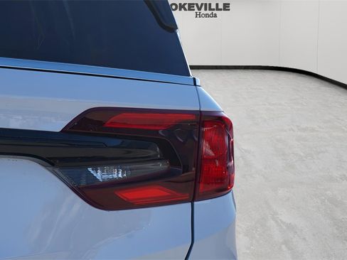 Certified 2025 Honda Odyssey EX-L image 7