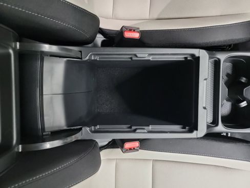 Certified 2025 Honda CR-V LX image 28