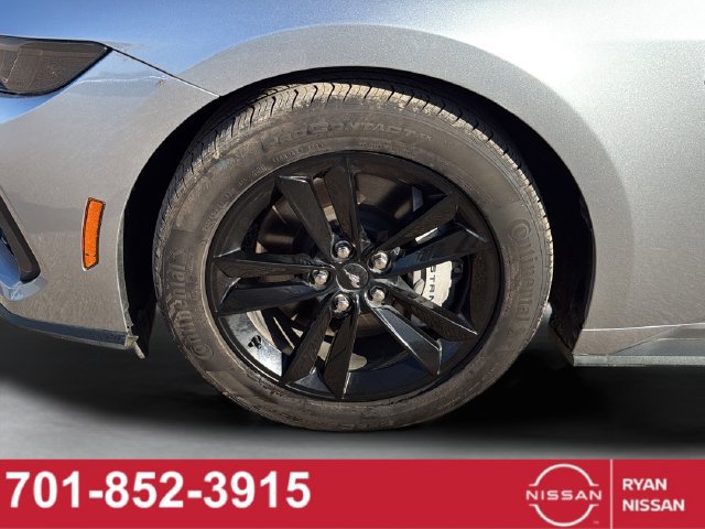 Used 2025 Ford Mustang GT RWD image 33
