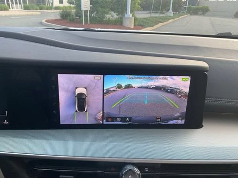 New 2026 Nissan Murano SL w/ Comfort Package AWD/4WD image 21