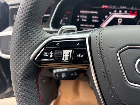 New 2026 Audi RS 6 performance image 23