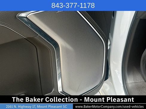 Used 2024 GMC Sierra 1500 Denali AWD/4WD image 19