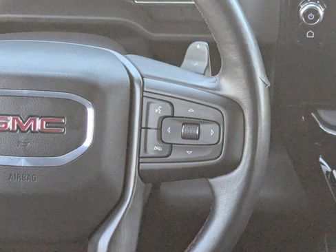 Used 2024 GMC Sierra 1500 AT4X AWD/4WD image 21