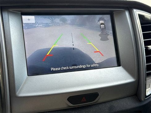 Used 2019 Ford Ranger XLT w/ Equipment Group 302A Luxury image 24