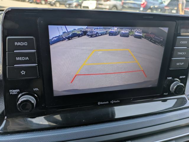 Used 2021 Kia Seltos S AWD/4WD image 14