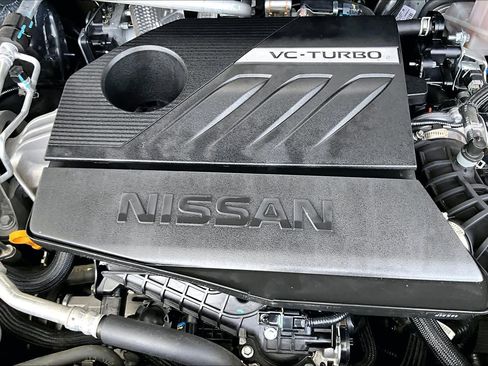 Used 2023 Nissan Rogue SV FWD image 33