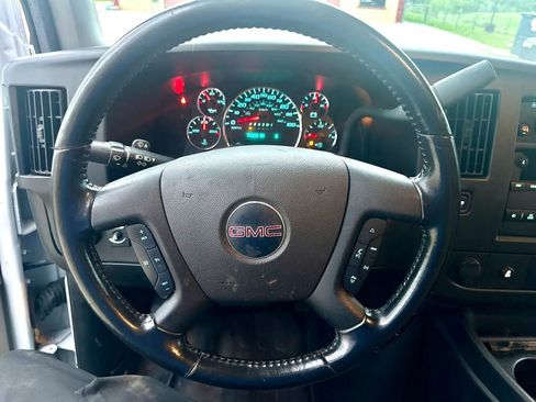 Used 2023 GMC Savana 2500 Extended w/ Driver Convenience Package image 19