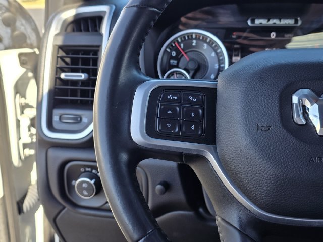 Used 2022 RAM 2500 Big Horn w/ Level A Equipment Group AWD/4WD image 23