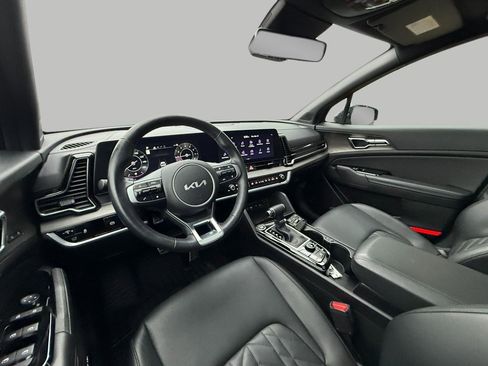 Certified 2024 Kia Sportage X-Pro Prestige image 24