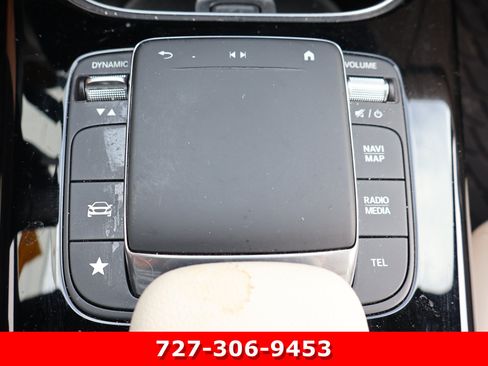 Certified 2023 Mercedes-Benz CLA 250 image 27