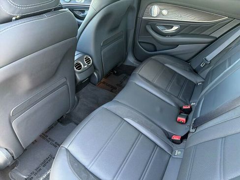 Used 2018 Mercedes-Benz E 43 AMG 4MATIC Sedan image 15