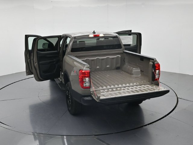 New 2026 Ford Ranger XL AWD/4WD image 50