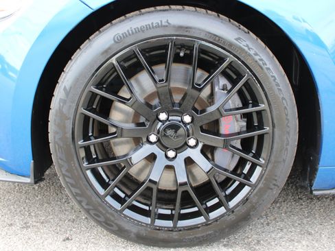 Used 2017 Ford Mustang GT w/ GT Performance Package image 45