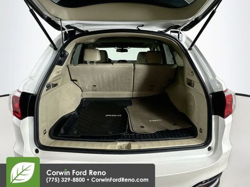 Used 2016 Acura RDX AWD image 27