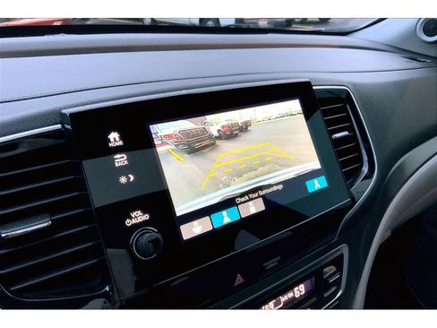 Used 2021 Honda Pilot Special Edition image 23