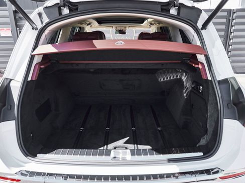 Used 2026 Mercedes-Benz Maybach GLS 600 4MATIC image 19