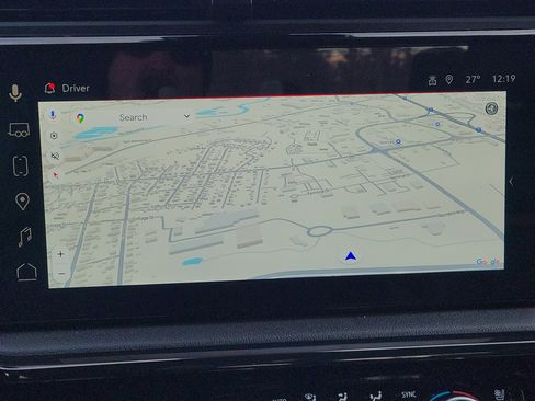 Used 2024 GMC Sierra 1500 AT4 w/ Technology Package image 27