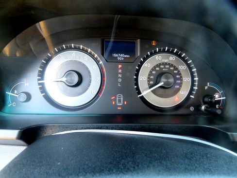 Used 2012 Honda Odyssey Touring image 20