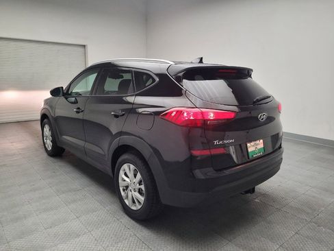 Used 2021 Hyundai Tucson Value FWD image 5