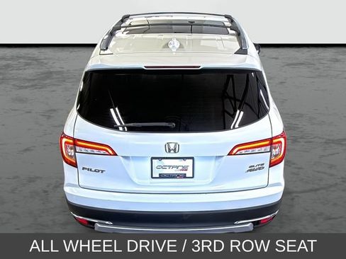 Used 2020 Honda Pilot Elite image 3