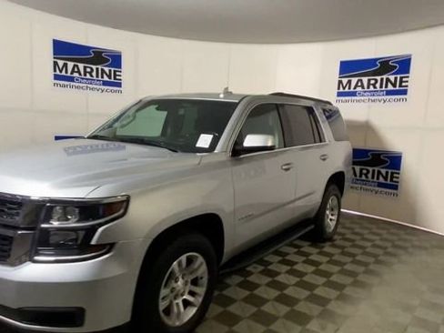 Used 2019 Chevrolet Tahoe LT image 6
