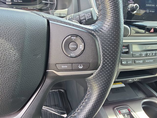Used 2023 Honda Passport EX-L image 25