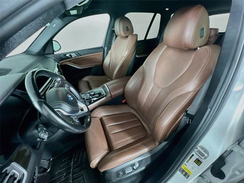 Used 2020 BMW X5 xDrive40i w/ Premium Package AWD/4WD image 21