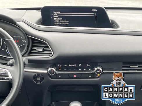 Used 2025 MAZDA CX-30 AWD 2.5 S w/ Preferred Package image 15