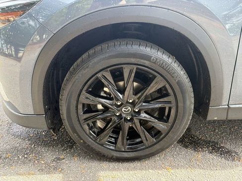 Certified 2024 MAZDA CX-5 Carbon Edition AWD/4WD image 10