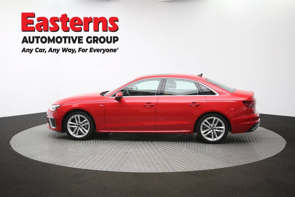 Used 2024 Audi A4 2.0T Premium Plus AWD/4WD image 65