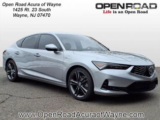 Certified 2023 Acura Integra A-Spec video 1