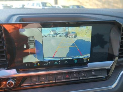 Used 2023 GMC Sierra 1500 SLT w/ SLT Premium Plus Package image 21