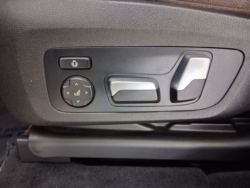 Used 2022 BMW X3 sDrive30i w/ Premium Package RWD image 13