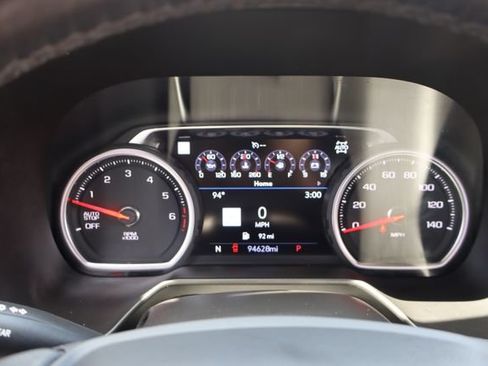 Used 2021 Chevrolet Tahoe High Country AWD/4WD image 18