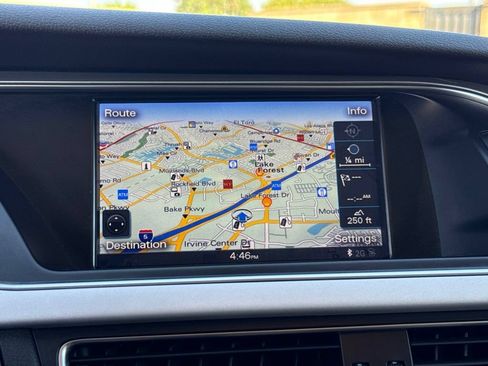 Used 2016 Audi A4 Premium Plus AWD/4WD image 32