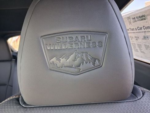 New 2026 Subaru Crosstrek 2.5i Wilderness AWD/4WD image 22