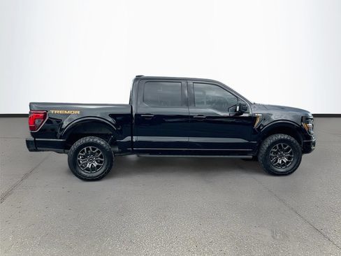 Used 2025 Ford F150 Tremor w/ Bed Utility Package AWD/4WD image 8