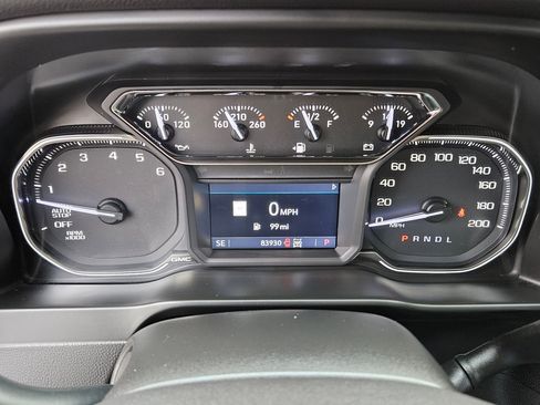 Used 2020 GMC Sierra 1500 AT4 w/ AT4 Premium Package image 23